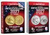 Whitman to Release 80th Edition of Red Book in June 2026 2027 Red Book Covers