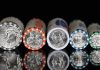U.S. Mint 2026 Semiquincentennial Coin Production Explodes CoinNews photo 2026 Semiquincentennial circulating coins