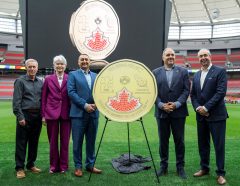 FIFA World Cup 2026 $1 Coin Unveil