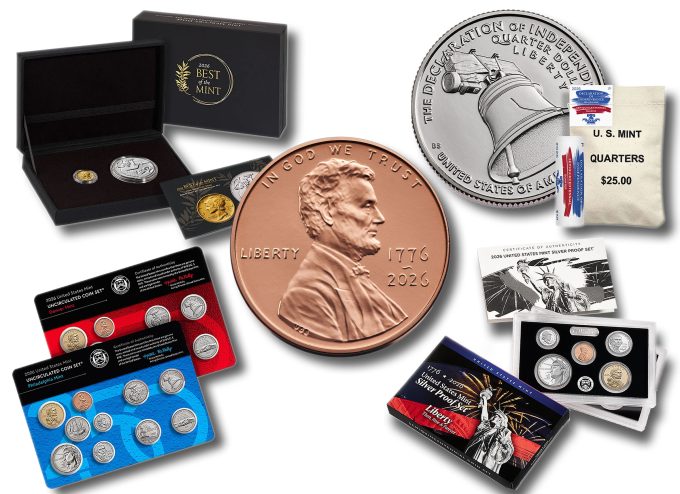 Mint June 2026 Products