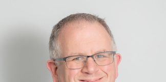 John Brush Named PNG President for 2026-2028 PNG President John Brush