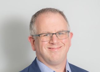John Brush Named PNG President for 2026-2028 PNG President John Brush