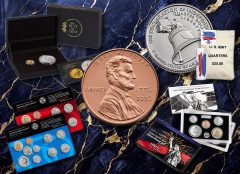 US Mint June 2026 Products