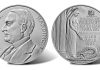U.S. Mint Releases Warren G. Harding Presidential Silver Medal