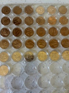 dollars
