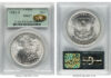 Gold CAC 1881-S Morgan Dollar Leads $619K Heritage Auction 1881-S $1 MS67 PCGS. Gold CAC