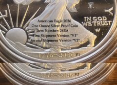American-Silver-Eagles-Obverse-V1-vs-V2