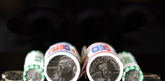 U.S. Mint Produces 202.8 Million 250th Anniversary Coins in May CoinNews photo 1776-2026 Semiquincentennial circulating coins