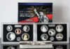 US Mint Sales: Silver Proof Set with 1776-2026 Cent Tops 261K CoinNews photo 1776-2026 Silver Proof Set