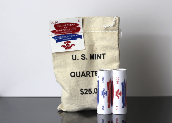 CoinNews photo Declaration Quarters