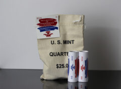CoinNews photo Declaration of Independence Quarters
