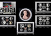 U.S. Mint Silver Set With 1776-2026 Cent Draws High Premiums CoinNews photo collage 2026 Silver Proof Set