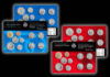U.S. Mint Launches 2026 Mint Set With Rare P&D Cents Coins in 1776-2026 Mint Set