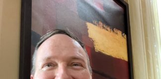 Dennis Tucker Joins Central States Numismatic Society Board of Governors Dennis Tucker