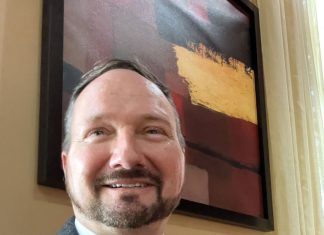 Dennis Tucker Joins Central States Numismatic Society Board of Governors Dennis Tucker
