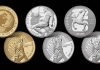 U.S. Mint FIFA World Cup 2026 Coins Go on Pre-Order Thursday FIFA World Cup 2026 Commemorative Coins