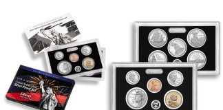 U.S. Mint Launches 2026 Silver Proof Set With Rare Cent US Mint product images 2026 Silver Proof Set