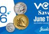 Whitman Summer Expo Returns to Baltimore June 11-13 WE Save the Date