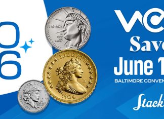 Whitman Summer Expo Returns to Baltimore June 11-13 WE Save the Date