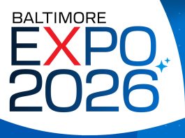 PNG Adds Dealer Day to November 2026 Baltimore Winter Expo Whitman Baltimore Expo logo