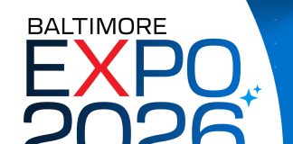 PNG Adds Dealer Day to November 2026 Baltimore Winter Expo Whitman Baltimore Expo logo