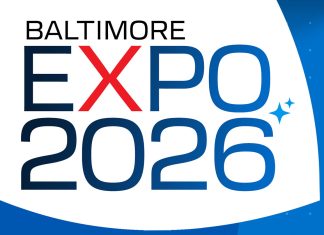 PNG Adds Dealer Day to November 2026 Baltimore Winter Expo Whitman Baltimore Expo logo