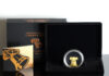 US Mint Sales: 1776-2026 Freedom Ringing Coins Arrive 1776 ~ 2026 $125 Freedom Ringing Half-Ounce Gold Coin and Display Case