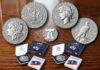 U.S. Mint Launches 1776-2026 Reverse Proof Silver Dollars 1776-2026 Reverse Proof Morgan and Peace Silver Dollars