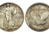 DLRC Begins Selling 8,000-Coin Bonanza Hoard 1930 Standing Liberty Quarter - Bonanza Hoard