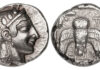 Ancient Athens Coins to Debut at 2026 World’s Fair of Money Athenian dekadrachm