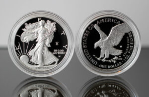 CoinNews photo 1776-2026 W Proof American Silver Eagles | CoinNews CoinNews photo 1776-2026 W Proof American Silver Eagles