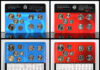 2026 Mint Set Premiums Surge Behind Scarce 1776-2026 Cents CoinNews photo collage 1776-2026 Uncirculated Coin Set