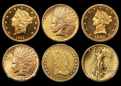 Examples Heritage Auctions Summer FUN Auction