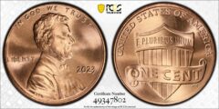 MY-MS67RD-EXTRA-V-PCGS