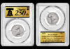 PCGS Offers $5,000 Reward for First July 4 Privy Quarter PCGS Label Declaration of Independence Quarter Privy