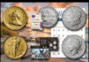 1776-2026 Silver Dollars, 1804 Gold Lead U.S. Mint August Releases US Mint August 2026 Coin Products
