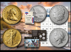 US Mint August 2026 Coin Products