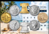 Liberty Bell “250” Coins Headline July U.S. Mint Releases US Mint July 2026 Coin Products