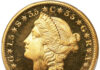1879 $20 Quintuple Stella Headlines Heritage ANA Auction 1879 $20 Liberty Head Quintuple Stella