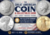 2026 GACC Show Plans Five Coin Seminars for Oct. 2 2026 Great American Coin & Collectibles Show Highlights