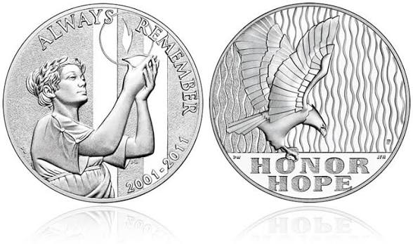 Chickasaw National Recreation Area Quarter Design Candidate Oklahoma OK-01 (Click to Enlarge)