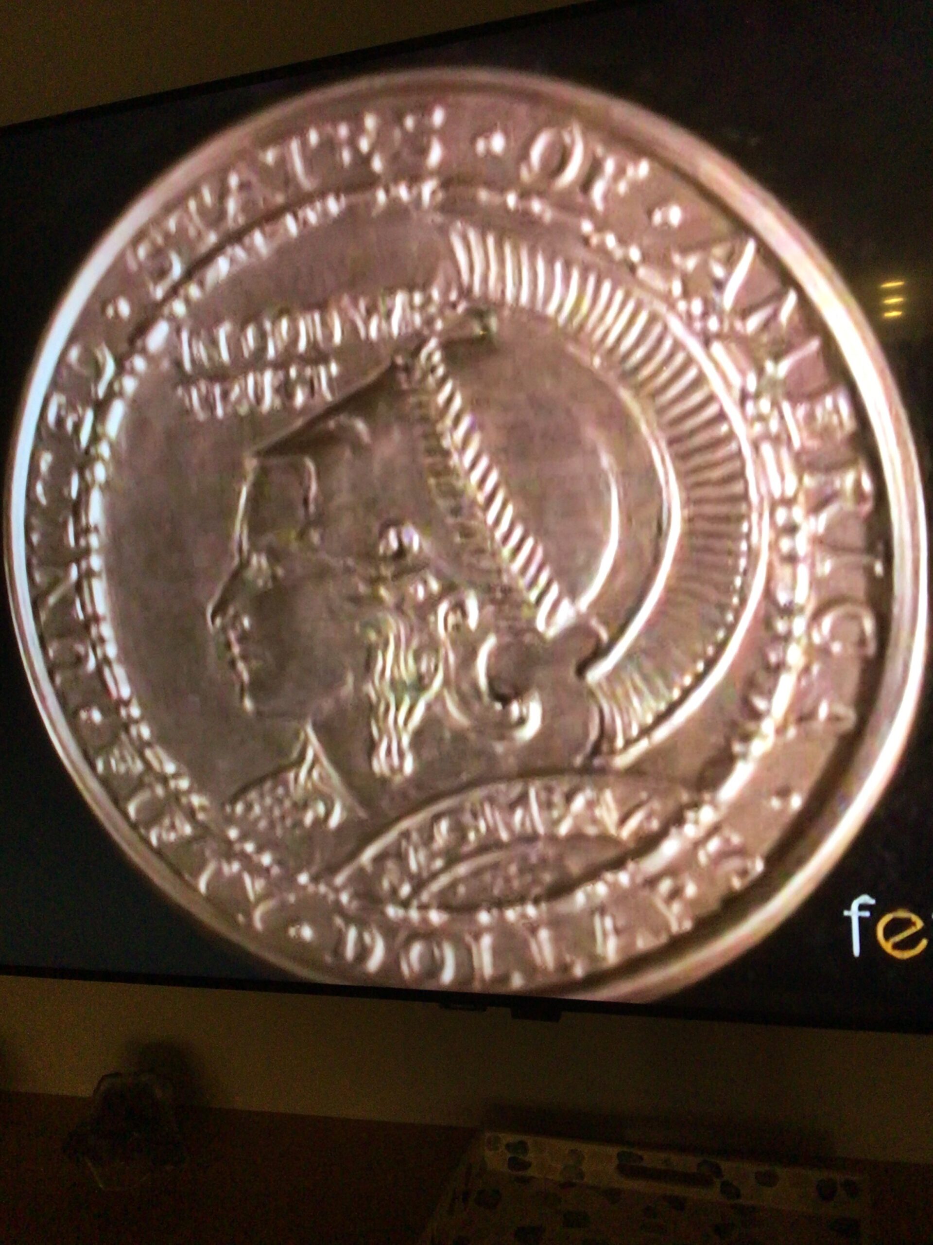 Chickasaw National Recreation Area Quarter Design Candidate Oklahoma OK-01 (Click to Enlarge)