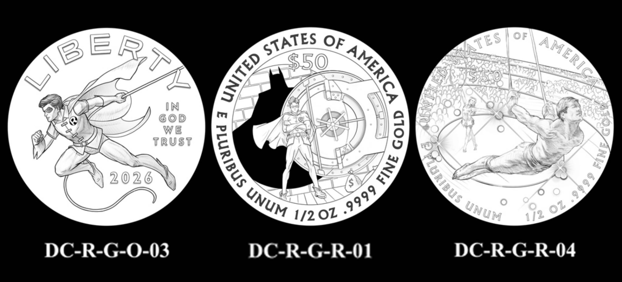 Chickasaw National Recreation Area Quarter Design Candidate Oklahoma OK-01 (Click to Enlarge)