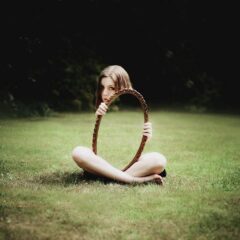 MIRROR-MIRROR