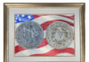 1913 Liberty Head Nickel Painting to Be Auctioned for ANA Painting of ANA 1913 5C Liberty Nickel