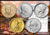 Trump $1 Coins, Palladium Eagle, Best of the Mint Set for September US Mint September 2026 Coin Products