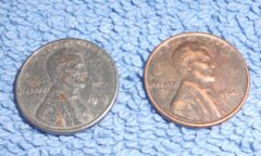 1943penny