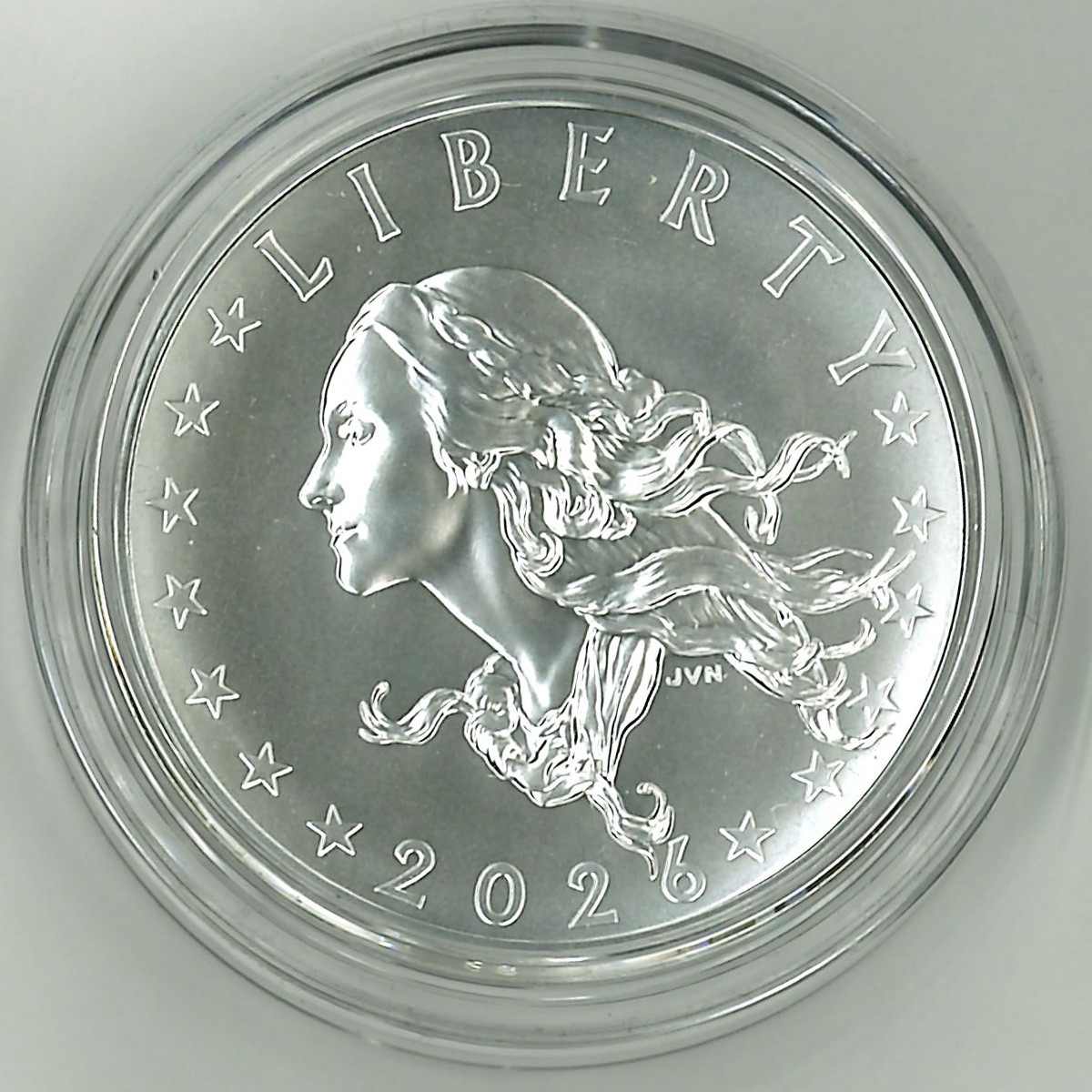 Chickasaw National Recreation Area Quarter Design Candidate Oklahoma OK-01 (Click to Enlarge)