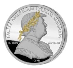 CSKR-TRUMP-COIN