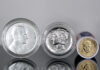 US Mint Sales: Trump Dollars and Palladium Eagle Coins Gone Calvin Coolidge Presidential Silver Medal, 1776 ~ 2026 Palladium Eagle and roll of 1776 ~ 2026 Trump dollars